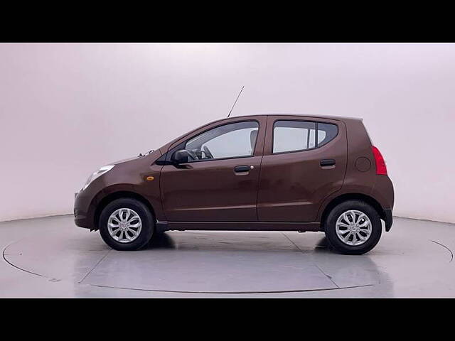 Used Maruti Suzuki A-Star VXI AT in Bangalore