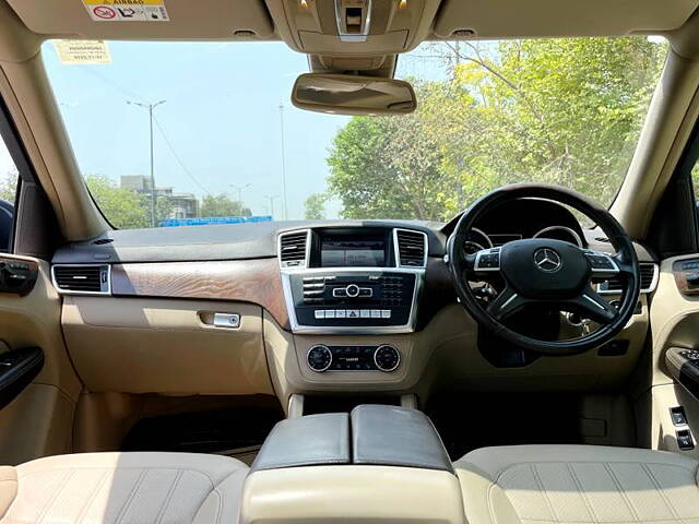 Used Mercedes-Benz GL 350 CDI in Ambala Cantt