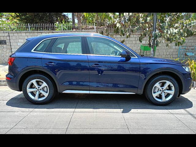 Used Audi Q5 [2018-2020] 35 TDI Technology in Bangalore