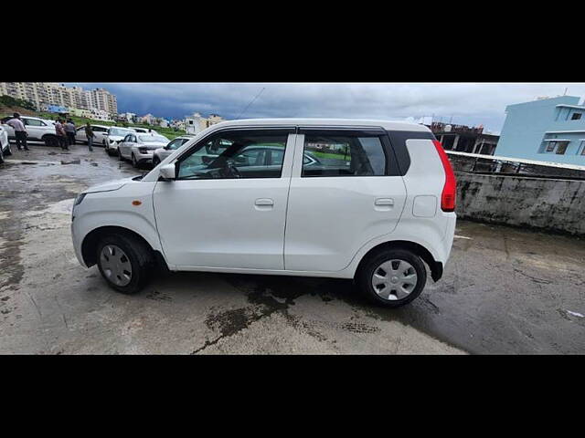 Used Maruti Suzuki Wagon R [2019-2022] VXi 1.0 [2019-2019] in Dehradun