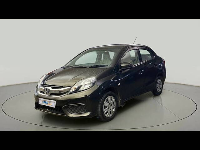 Used Honda Amaze [2016-2018] 1.2 S i-VTEC in Delhi