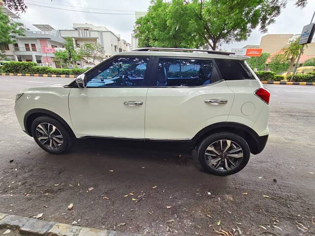 Used Mahindra XUV300 [2019-2024] W8 1.5 Diesel [2020] in Ahmedabad