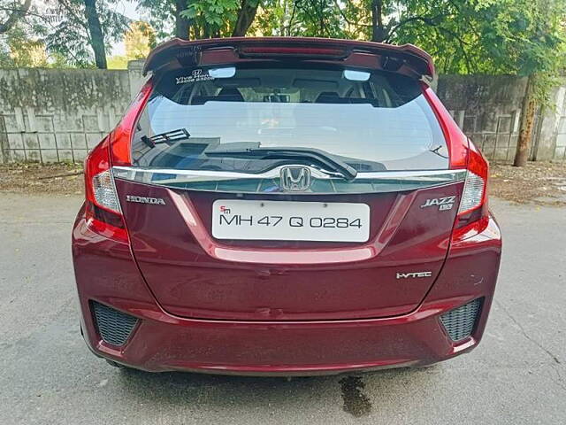 Used Honda Jazz [2015-2018] VX Petrol in Mumbai