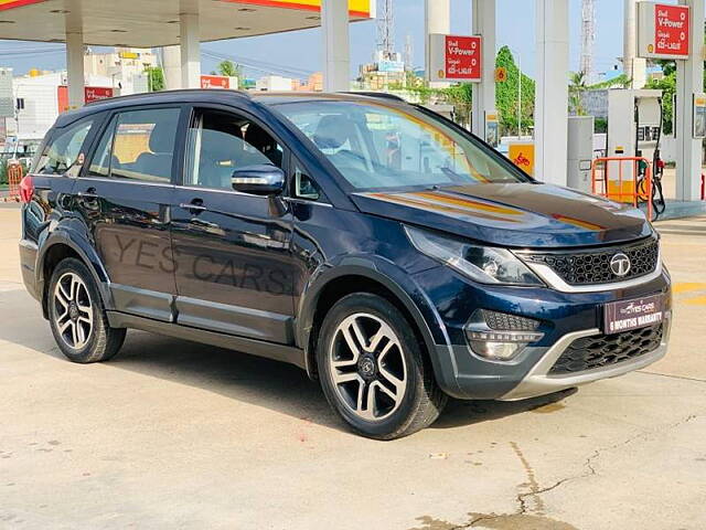 Used Tata Hexa [2017-2019] XTA 4x2 7 STR in Chennai