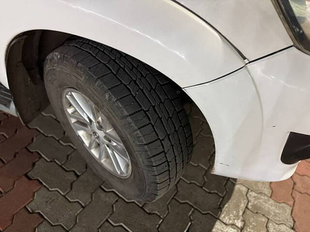 Used Toyota Fortuner [2012-2016] 3.0 4x2 MT in Thane