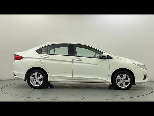 Used Honda City [2014-2017] V in Delhi