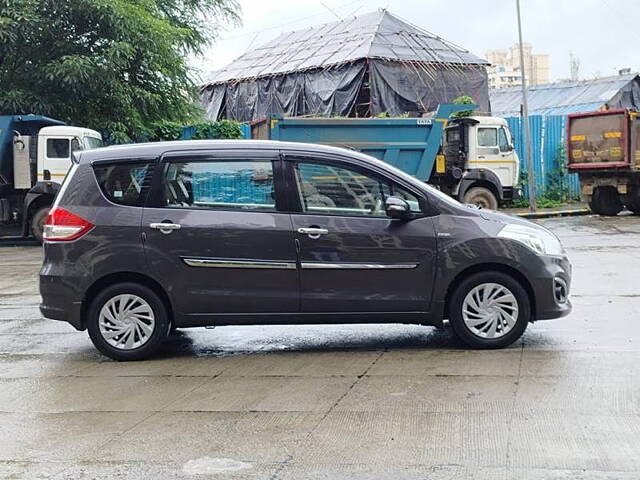 Used Maruti Suzuki Ertiga [2015-2018] VDI SHVS in Mumbai