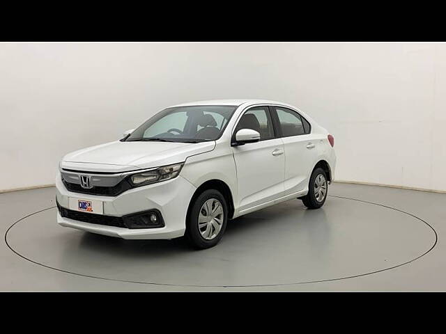 Used Honda Amaze [2018-2021] 1.5 S CVT Diesel [2018-2020] in Hyderabad