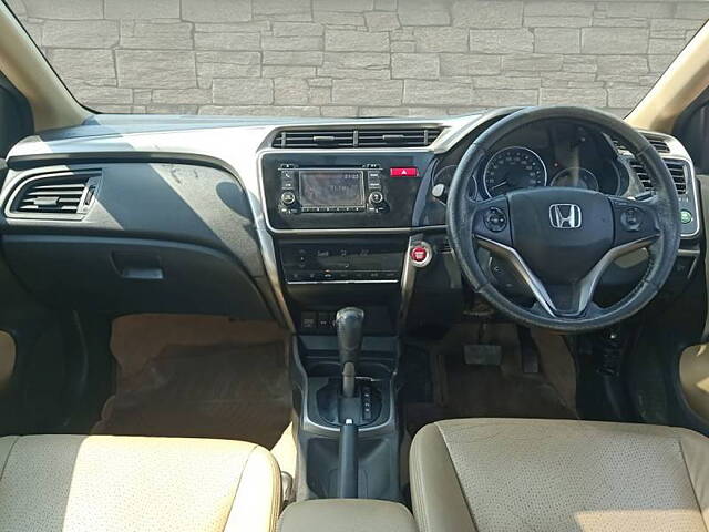 Used Honda City [2014-2017] VX CVT in Delhi