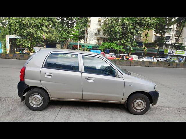 Used Maruti Suzuki Alto [2005-2010] LXi BS-III in Mumbai