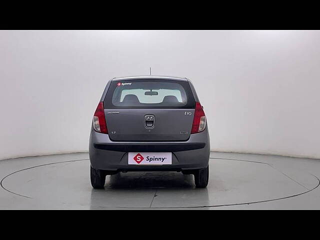 Used Hyundai i10 [2007-2010] Magna in Bangalore