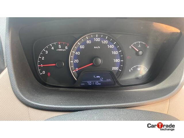 Used Hyundai Xcent [2014-2017] S 1.1 CRDi Special Edition in Bangalore