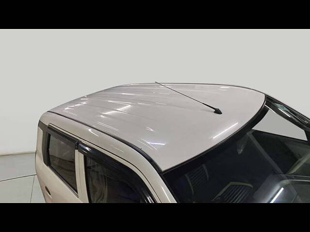 Used Maruti Suzuki Wagon R [2019-2022] LXi 1.0 CNG in Mumbai