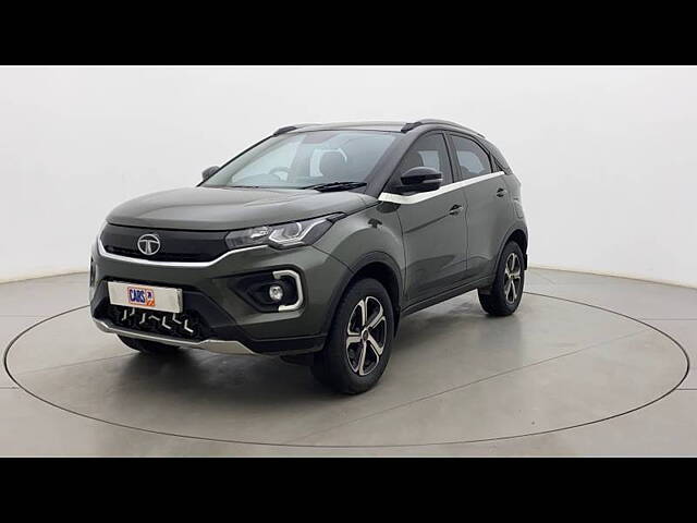 Used Tata Nexon [2020-2023] XZ Plus (O) in Chennai