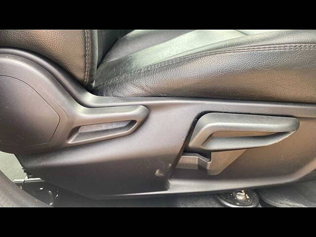 Used Tata Tiago [2016-2020] Revotron XZA Plus in Hyderabad