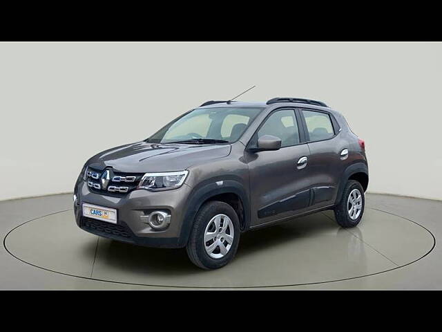 Used Renault Kwid [2015-2019] RXT [2015-2019] in Pune