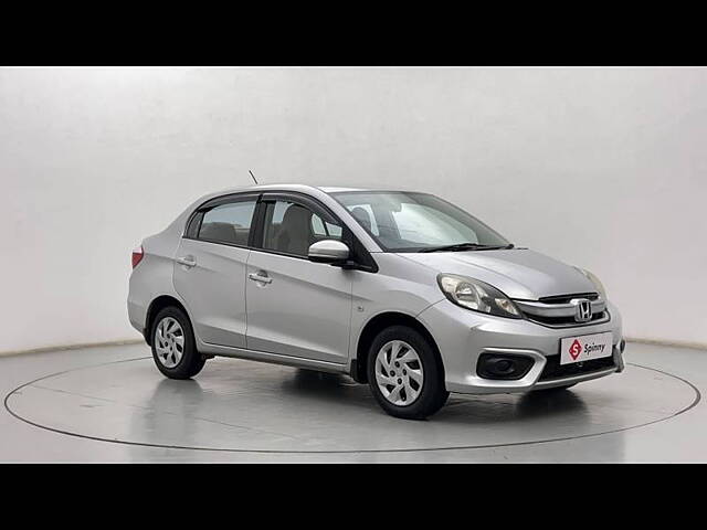 Used Honda Amaze [2013-2016] 1.5 S i-DTEC in Pune