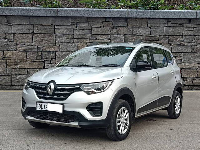 Used Renault Triber [2019-2023] RXT [2019-2020] in Delhi