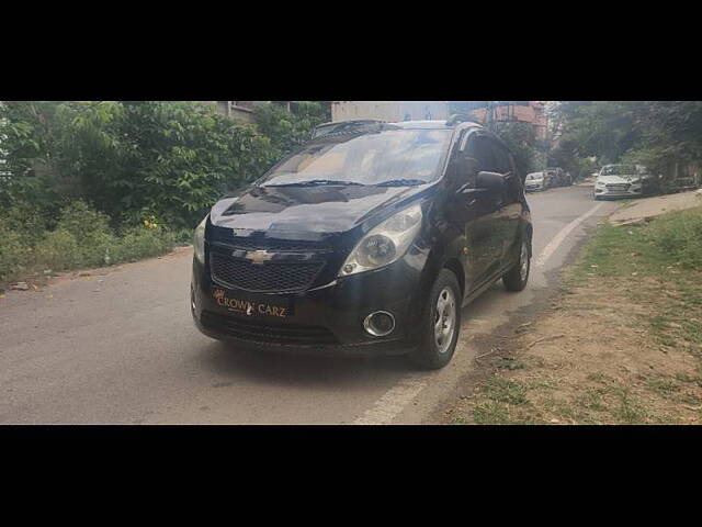 Used Chevrolet Beat [2011-2014] LT Diesel in Bangalore