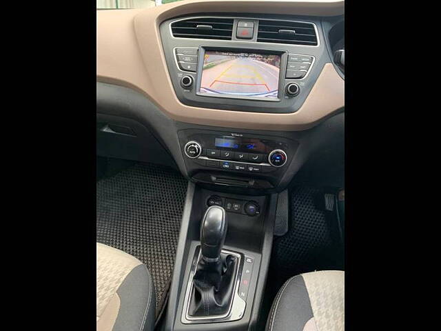 Used Hyundai Elite i20 [2018-2019]  Asta 1.2 AT in Delhi