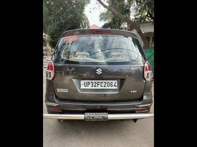 Used Maruti Suzuki Ertiga [2012-2015] VDi in Lucknow