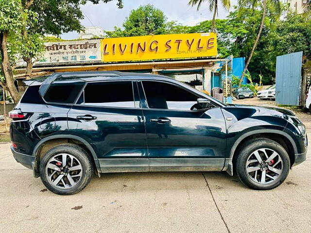 Used Tata Safari Old Generation [2023-2023] XZA Plus (O) 6 S Red Dark Edition in Mumbai