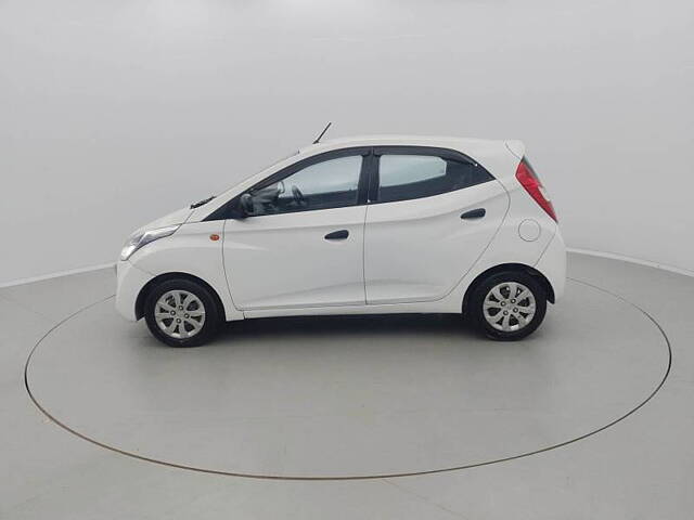 Used Hyundai Eon 1.0 Kappa Magna + [2014-2016] in Jaipur