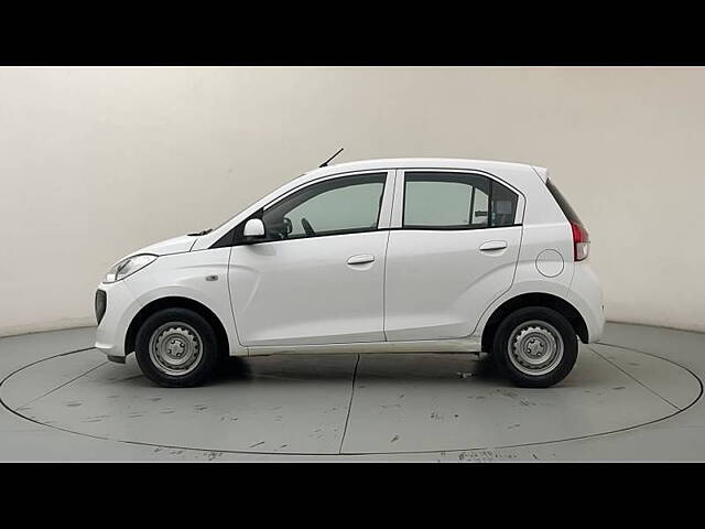 Used Hyundai Santro Magna CNG [2018-2020] in Ahmedabad