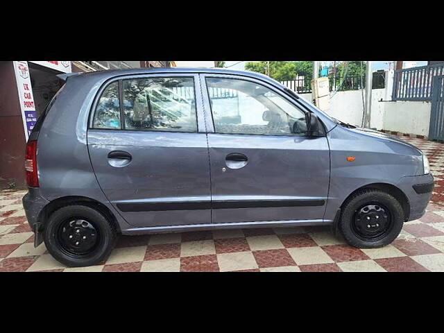 Used Hyundai Santro Xing [2008-2015] GL Plus in Dehradun