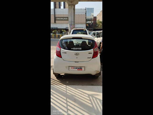 Used Hyundai Eon D-Lite + in Kanpur