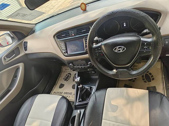 Used Hyundai Elite i20 [2016-2017] Asta 1.2 (O) [2016] in Noida