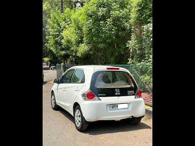 Used Honda Brio [2013-2016] S MT in Kanpur