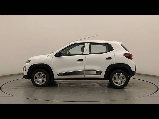 Used Renault Kwid [2022-2023] RXL 1.0 in Kolkata