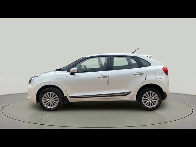 Used Maruti Suzuki Baleno Delta MT [2022-2023] in Bangalore