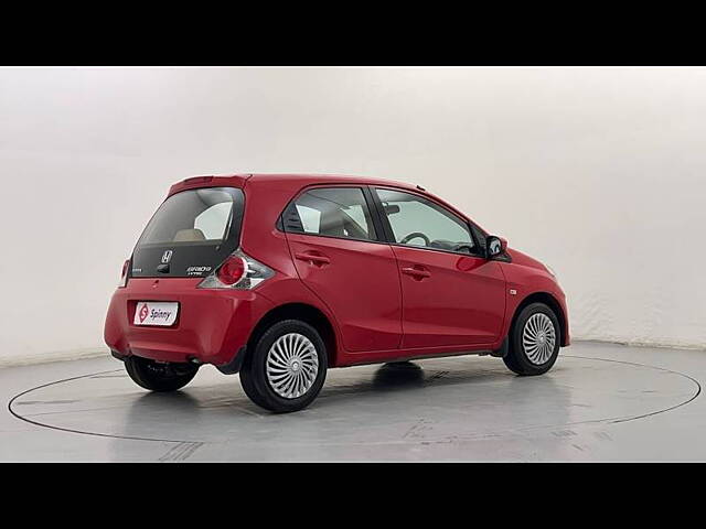 Used Honda Brio [2011-2013] S MT in Delhi