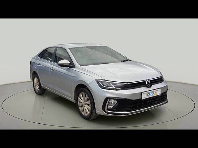 Used 2022 Volkswagen Virtus in Delhi