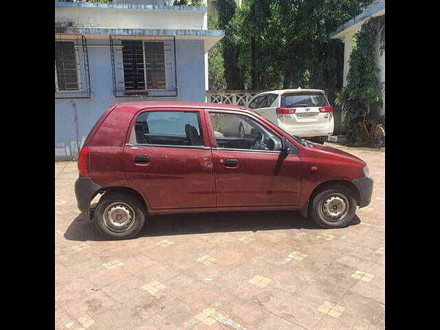 Used Maruti Suzuki Alto [2005-2010] LXi BS-III in Mumbai