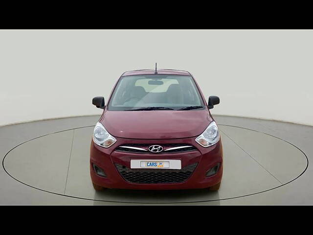 Used Hyundai i10 [2010-2017] 1.1L iRDE Magna Special Edition in Bangalore