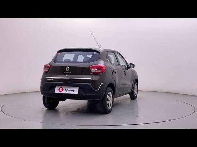 Used Renault Kwid [2015-2019] RXL [2015-2019] in Bangalore