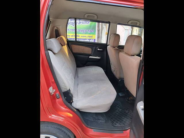 Used Maruti Suzuki Wagon R 1.0 [2014-2019] VXI in Kolkata