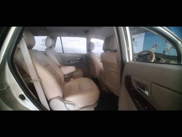 Used Toyota Innova [2005-2009] 2.5 V 7 STR in Coimbatore