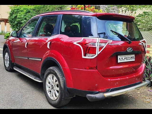 Used Mahindra XUV500 [2015-2018] W9 AT in Pune