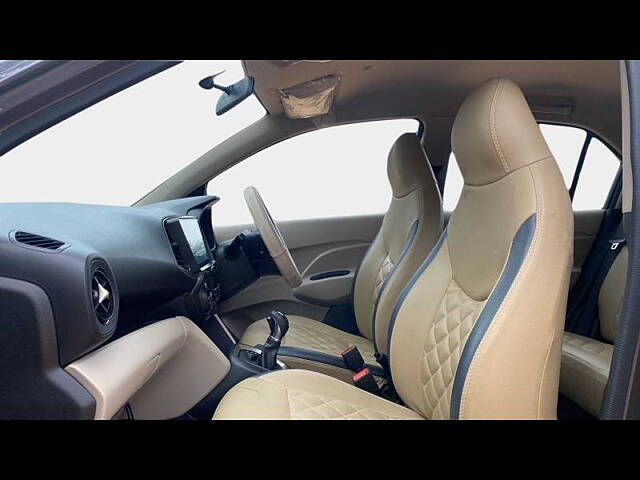 Used Hyundai Santro Magna AMT [2018-2020] in Hyderabad