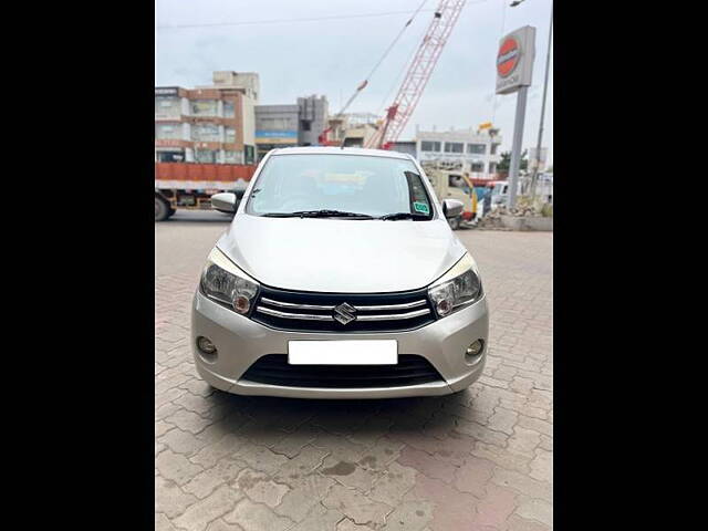 Used Maruti Suzuki Celerio [2017-2021] ZXi AMT [2019-2020] in Chennai