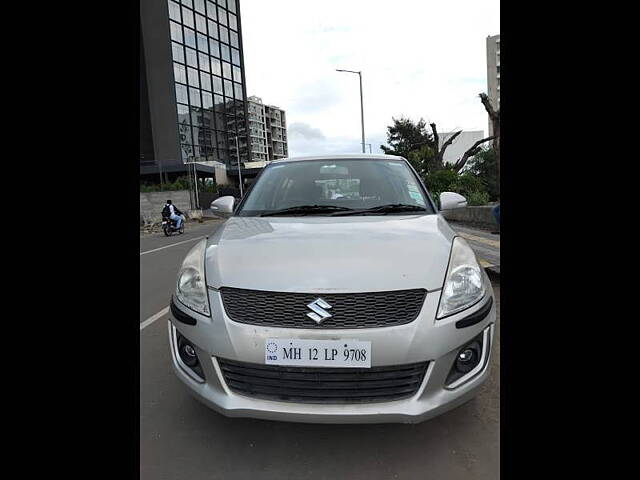 Used 2015 Maruti Suzuki Swift in Pune