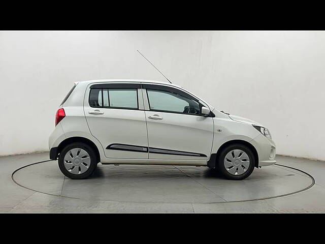 Used Maruti Suzuki Celerio [2017-2021] VXi CNG in Mumbai