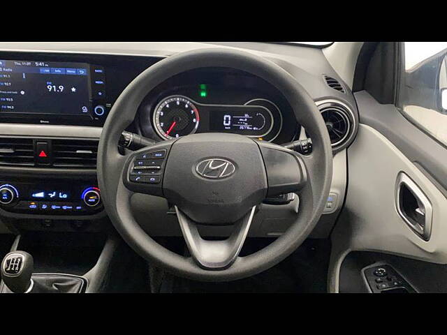 Used Hyundai Grand i10 Nios [2019-2023] Sportz 1.2 Kappa VTVT in Chennai