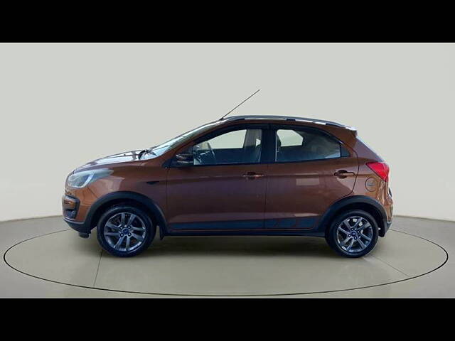 Used Ford Freestyle Titanium 1.2 Ti-VCT [2018-2020] in Coimbatore