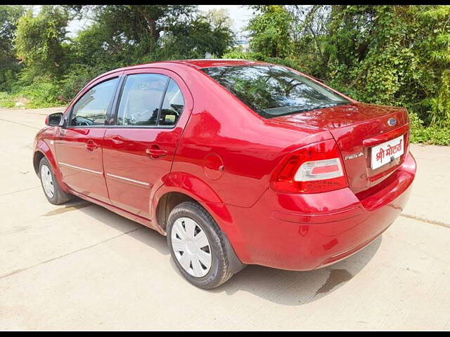 Used Ford Fiesta [2008-2011] ZXi 1.4 TDCi in Indore