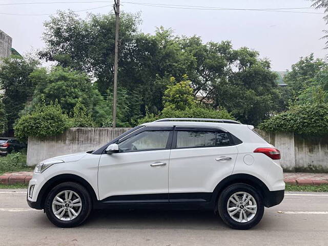 Used Hyundai Creta [2015-2017] 1.4 S in Delhi